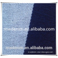 cotton denim fabric for men jeans with good quality from china